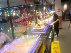 -冠菌火锅自助(东莞桥头店)