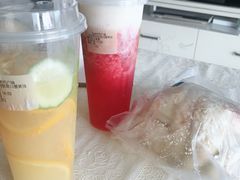 -奈雪的茶(石厦时代广场店)