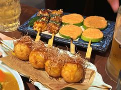-山葵家居酒屋(天目里店)