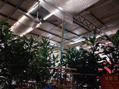 -天发长铁锅炖(王秀村店)