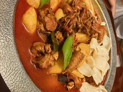 -那拉提之疆·新疆菜(美院店)