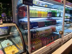 -SEA西雅图海鲜自助餐厅(海乐世界店)
