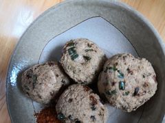 豆腐圆子-袁家豆腐