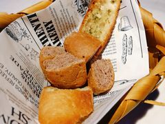 -Wei菋·Le Bistrot