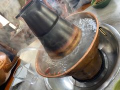 -壹条龙饭庄台基厂店