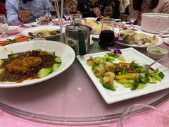 -君德澜酒家·创意粤菜(金山谷店)