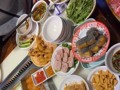 -重庆高老九火锅(万象城店)