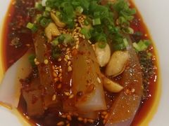 川北凉粉-巴渝兄弟川菜(宽街店)