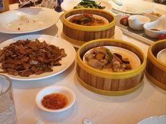 -醉辉皇原味海鲜江南菜(成都大魔方店)