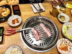 -肉匠Korean BBQ(兴盛路店)