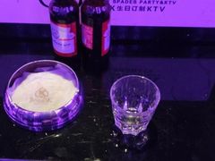 -黑桃K生日订制KTV