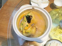 -印象鲵宴·张家界地标美食名片(溪布街店)