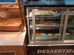 -比格比萨自助(宝山日月光店)