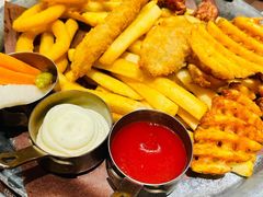 -get pizza意大利餐厅(凯德MALL店)