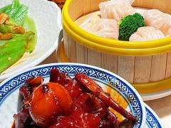 -鸽味轩(新街口店)