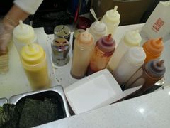 -n多寿司(滨湖万达广场店)