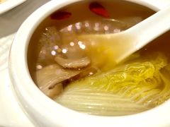 -浦华大酒店-台南担仔面海鲜楼