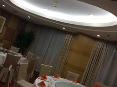 -山水宾馆-中餐厅