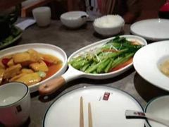 -闫府私房菜·老字号(恒隆店)