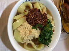 -青海宋家酿皮(汇翠花园店)
