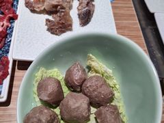 -潮汕牛肉火锅