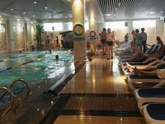 -水晶之星洗浴温泉汗蒸