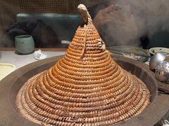 -鲜潭蒸汽石锅鱼(五道口购物中心店)