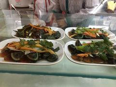 -一一刀削面(书院路店)