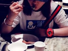 -绿茶餐厅(昌平悦荟店)