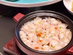 -翕间食·精致淮扬菜(江苏大剧院店)