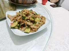 -老舅老蒙肉饼非遗店(一店)