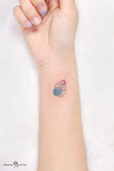 -飛凡TATTOO纹身•原创