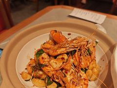 -闽上鲜·福建菜(龙湖滨江天街店)