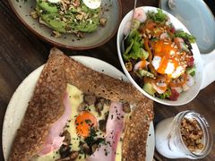 -RAC BAR(安福路店)