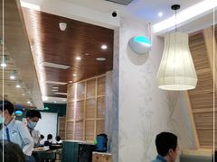 大堂-美奈小馆·越南料理(福田星河COCO Park店)