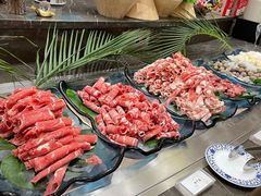 -五洲咖啡厅(五洲大酒店)