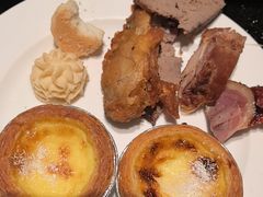 -东方红海鲜百汇(国际大厦店)