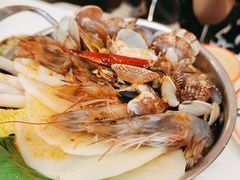 -BLABLATAI吧啦泰·泰式爆炒(西宸天街店)