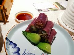 -荣粤酒家·融合粤菜