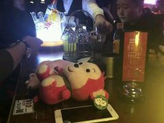 -新地会音乐现场