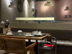 -滇牛云南火锅(桂林路店)