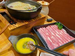 -胜博殿日式炸猪排(侨福芳草地店)