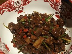 -老湘村·湖南土菜(天河维多利店)