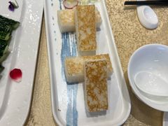 -麒麟中餐厅·经典粤菜·地道菜式老字号(广州长隆酒店)