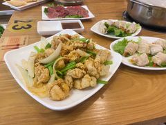 -吉友粥底火锅(方斜路店)