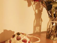 -小麦穗私人订制蛋糕·甜品台(万达店)