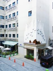 -蓓爱娇琪月子会所(虹口店)