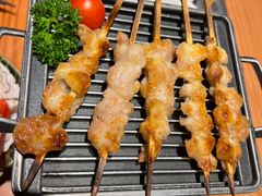 -吟松日式料理(莘庄店)