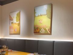 大堂-小森师傅(宝安大仟里店)