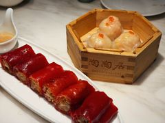-陶陶居酒家(第十甫路总店)